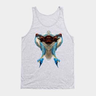 BIrds Tank Top